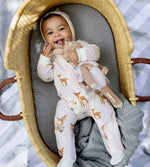 Load image into Gallery viewer, Sweet Doe Organic Cotton Sleep &amp; Play
