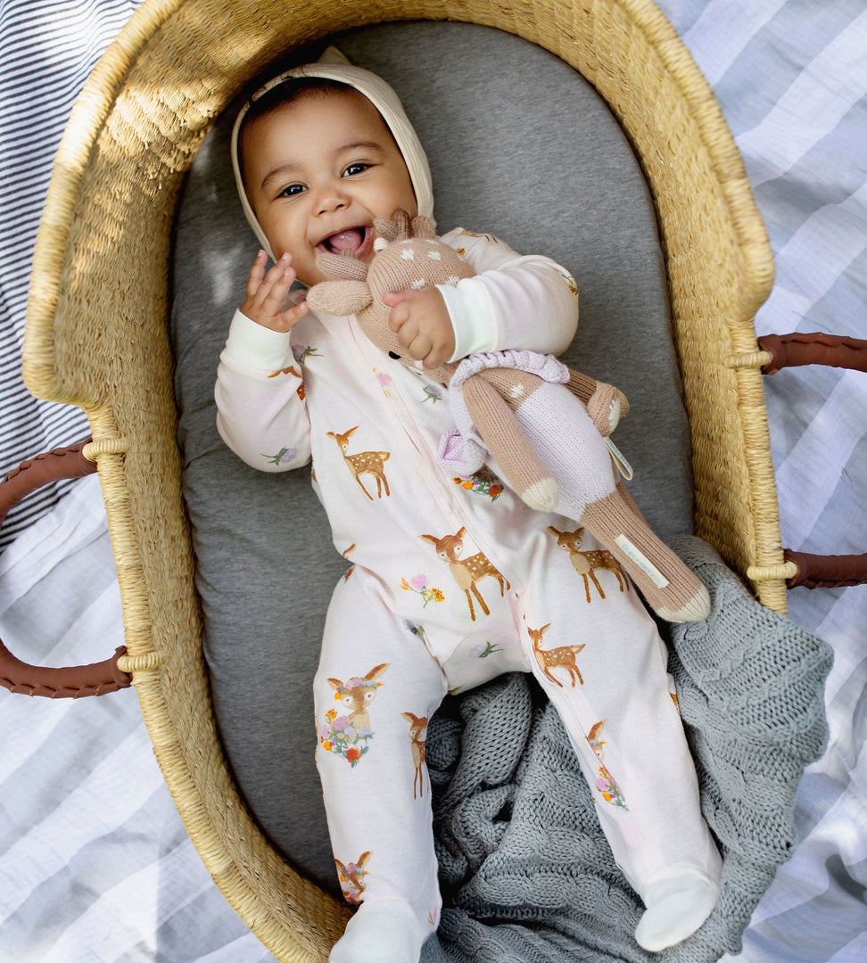 Sweet Doe Organic Cotton Sleep & Play