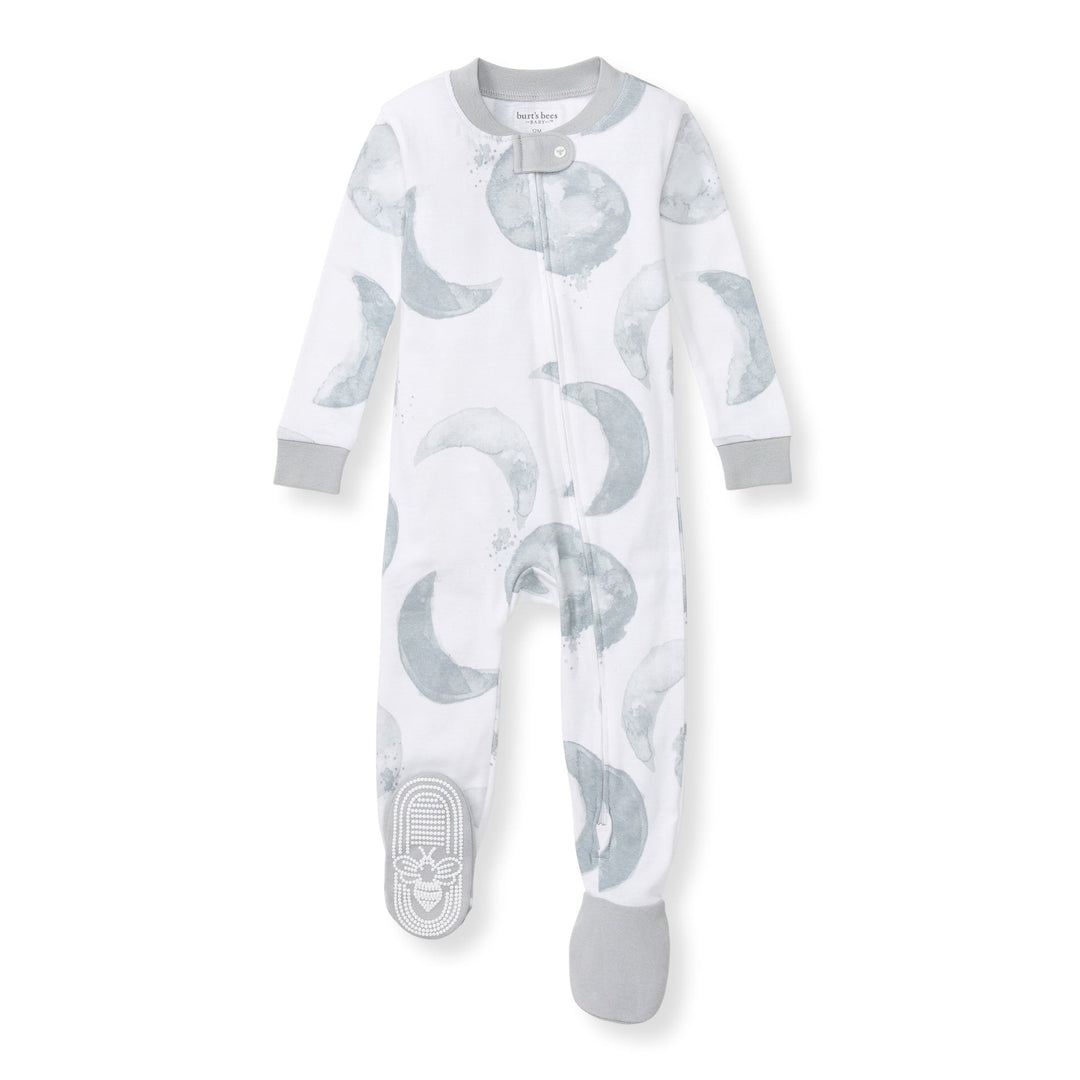 Hello Moon Organic Cotton Sleeper