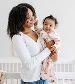 Load image into Gallery viewer, Product Image 2 
of Sweet Doe Organic Beekeeper™ Wearable Baby Blanket
