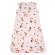 Sweet Doe Organic Beekeeper™ Wearable Baby Blanket Back