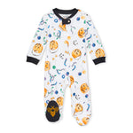 Load image into Gallery viewer, Trick or Treats Sleep &amp; Play
