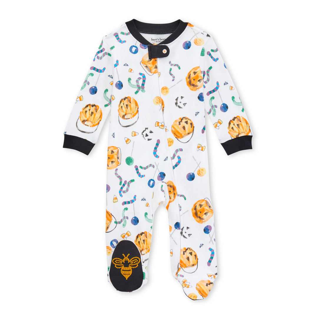 Trick or Treats Sleep & Play