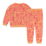 Load image into Gallery viewer, Cali Woods Crewneck &amp; Jogger Set

