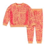 Load image into Gallery viewer, Cali Woods Crewneck &amp; Jogger Set
