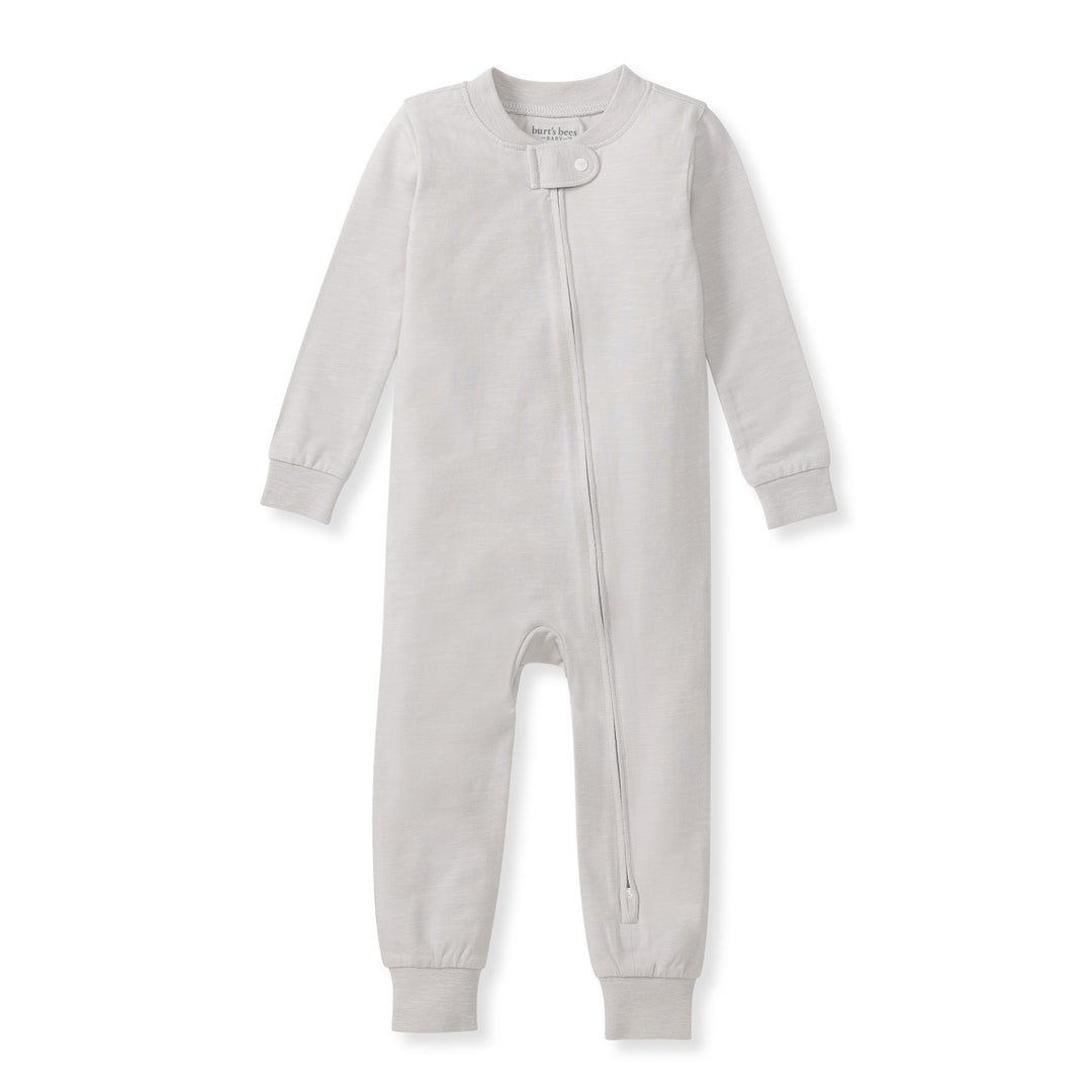 Lyocell Footless Sleeper - Feather