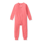 Load image into Gallery viewer, Lyocell Footless Sleeper - Pink Coral
