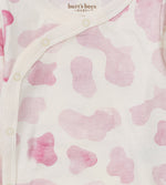 Load image into Gallery viewer, Mooo! Bodysuit &amp; Pant Set
