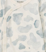Load image into Gallery viewer, Mooo! Bodysuit &amp; Pant Set
