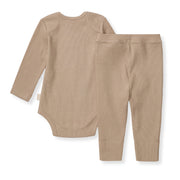 Thermal Neutral Bodysuit & Pant Set