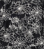 Load image into Gallery viewer, Spiderwebs Organic Girl Shirt and Pants Infant Set
