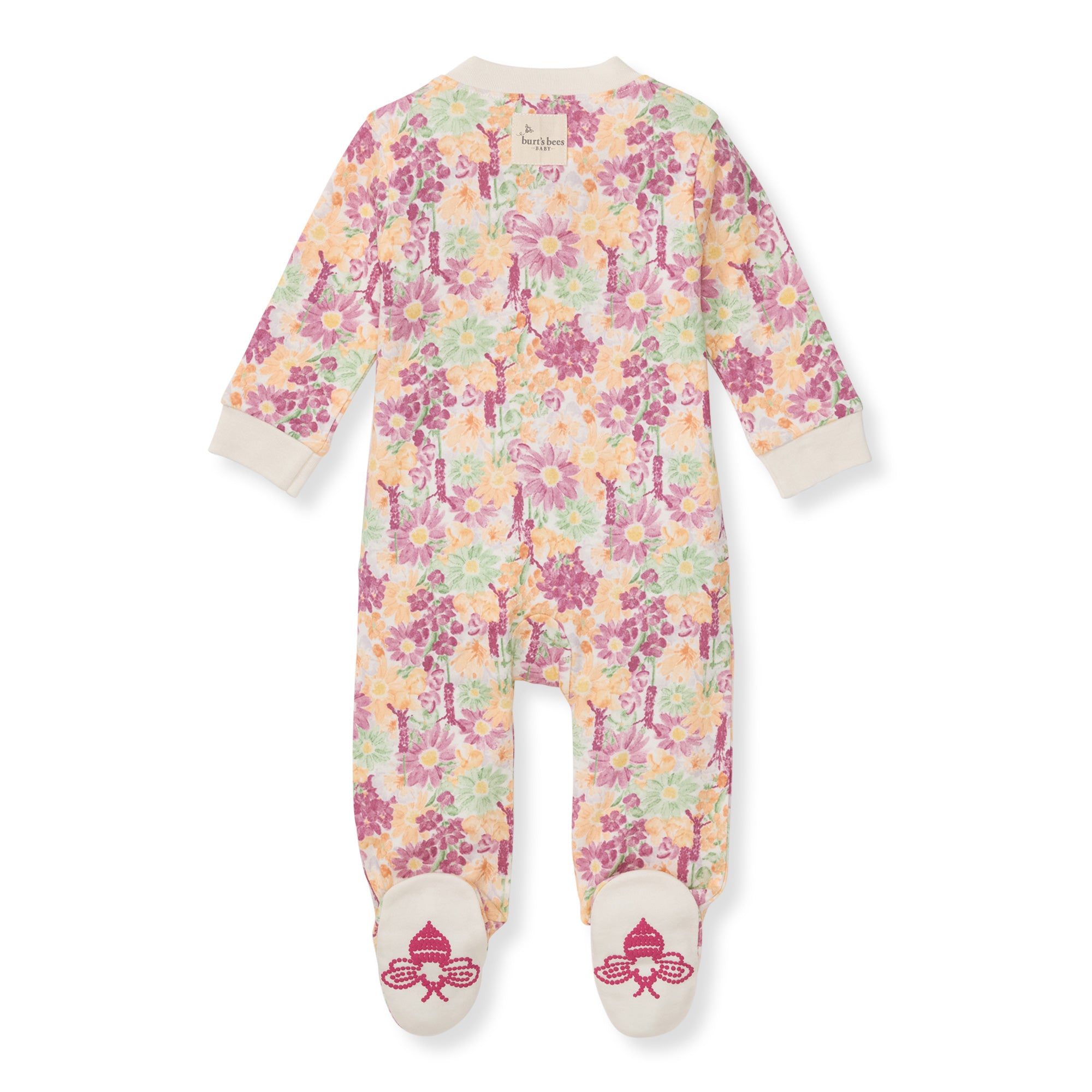 Sleep & Play Page 2 Burt's Bees Baby B2B