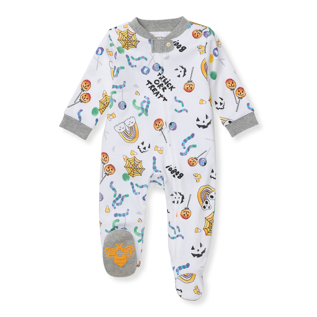 Halloween Treats Sleep & Play
