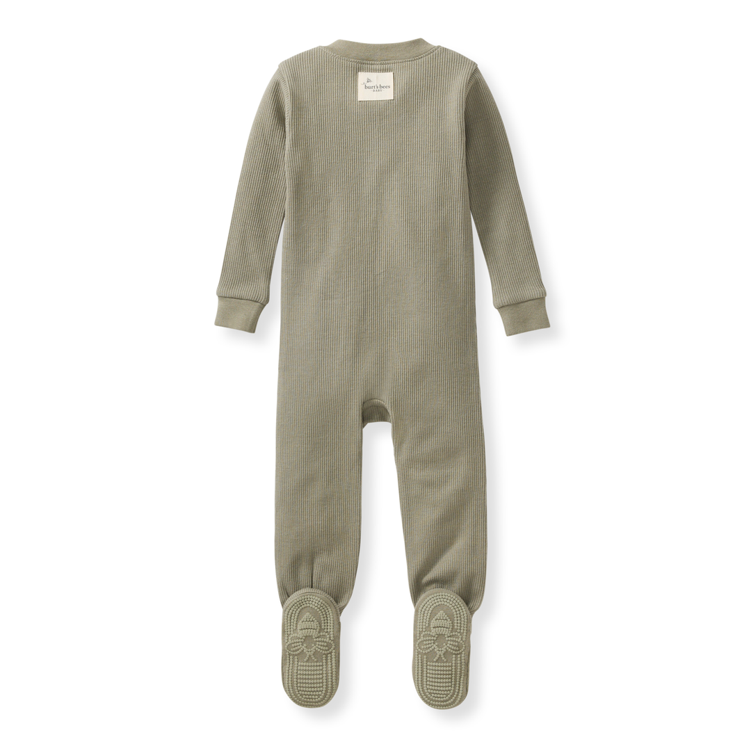 Honeysoft™ Thermal Lyocell Sleeper - Tranquility Back