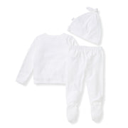 Raised Terry Bee Take Me Home Set