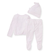 Raised Terry Bee Take Me Home Set