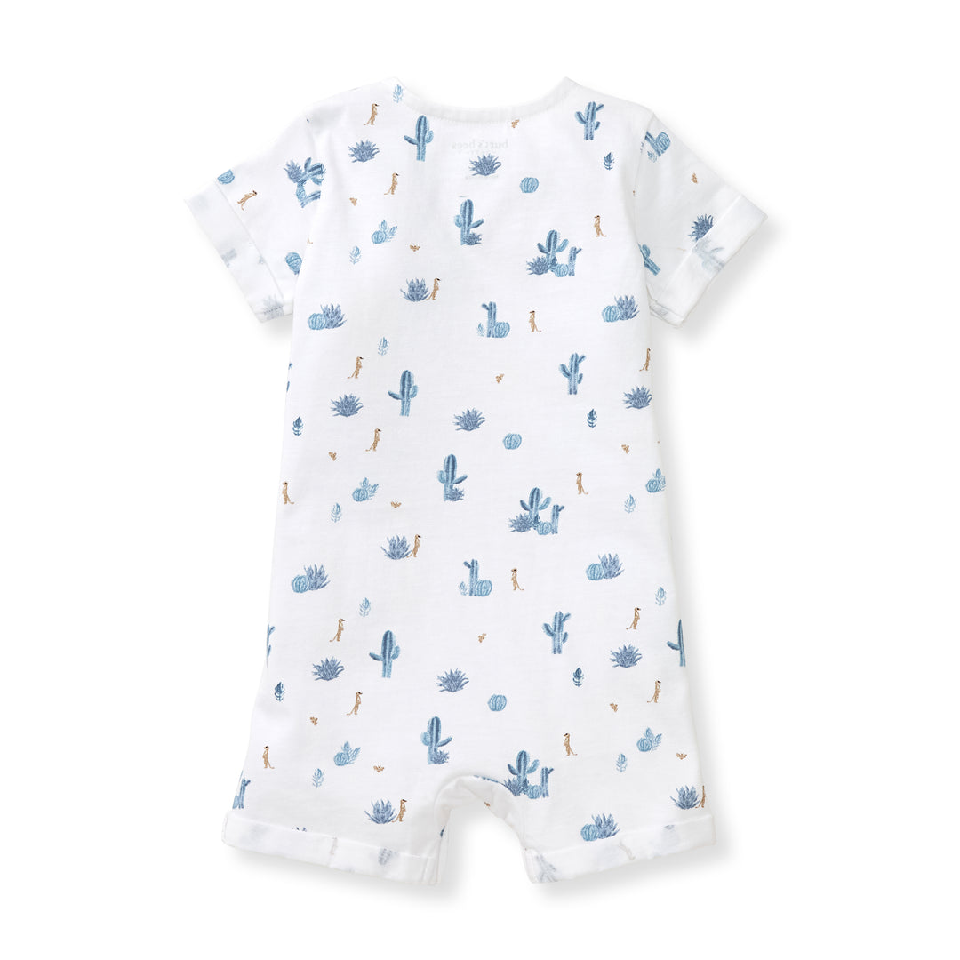 Desert Life Romper