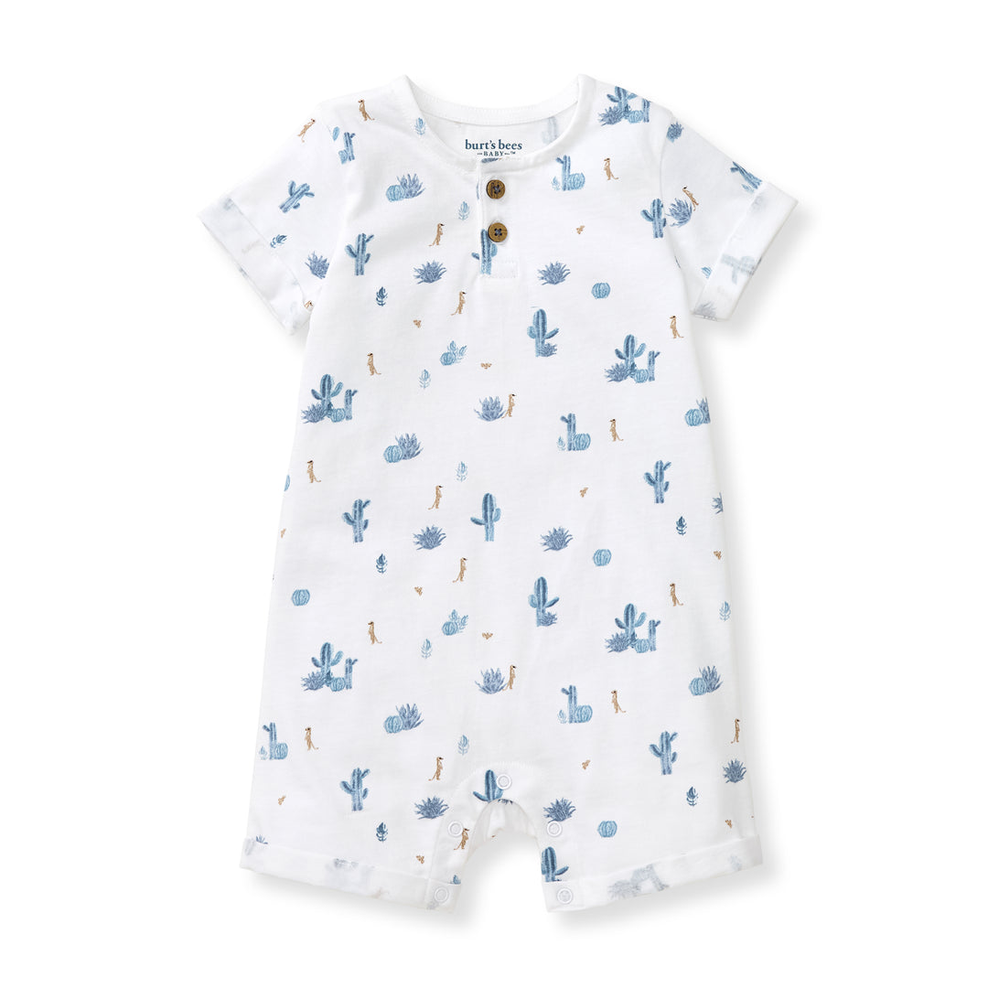 Desert Life Romper