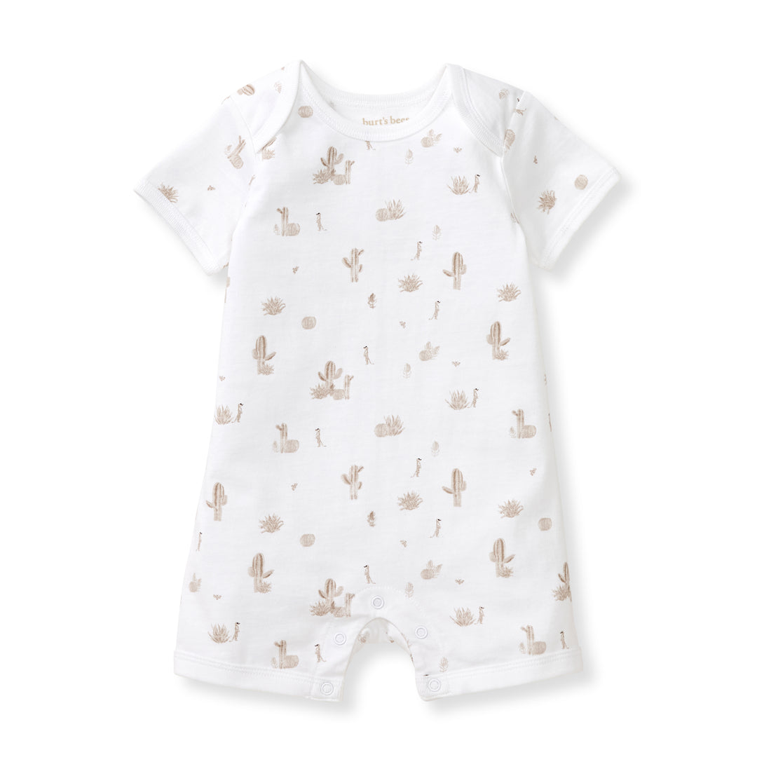 Desert Life Romper