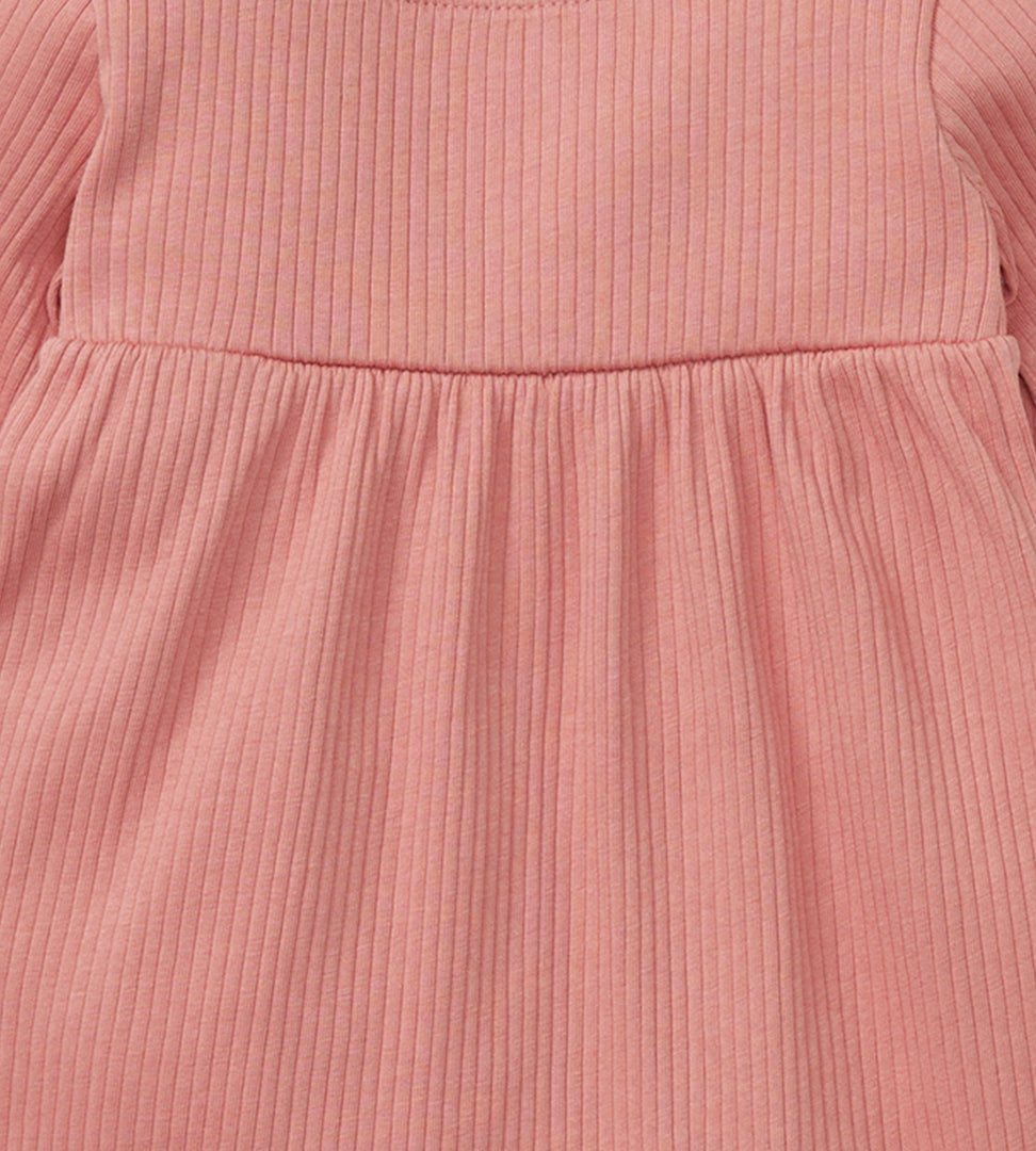 Babydoll Jumpsuit
