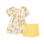 Load image into Gallery viewer, Island Lemons Infant Set
