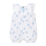 Load image into Gallery viewer, Coral Romper
