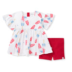 Load image into Gallery viewer, Rocket Pop infant Set
