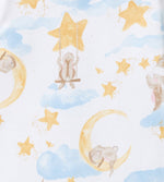 Load image into Gallery viewer, Stardust Bunnies Sleep &amp; Play
