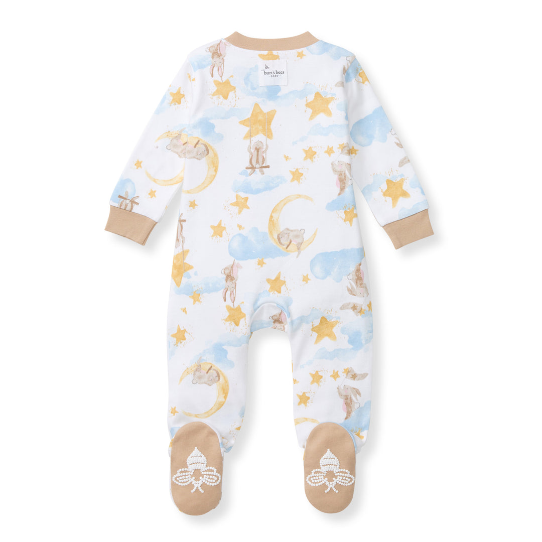 Stardust Bunnies Sleep & Play