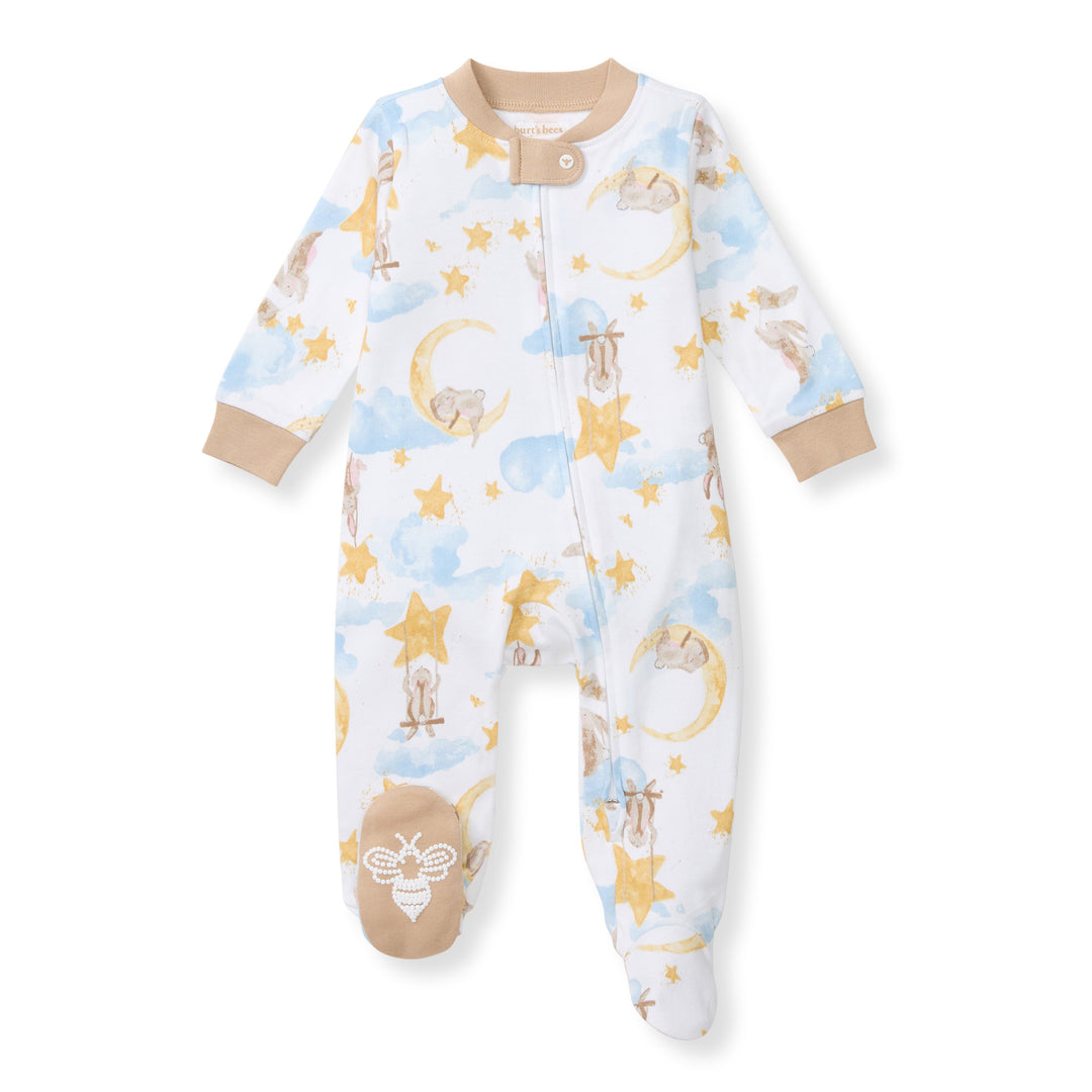 Stardust Bunnies Sleep & Play