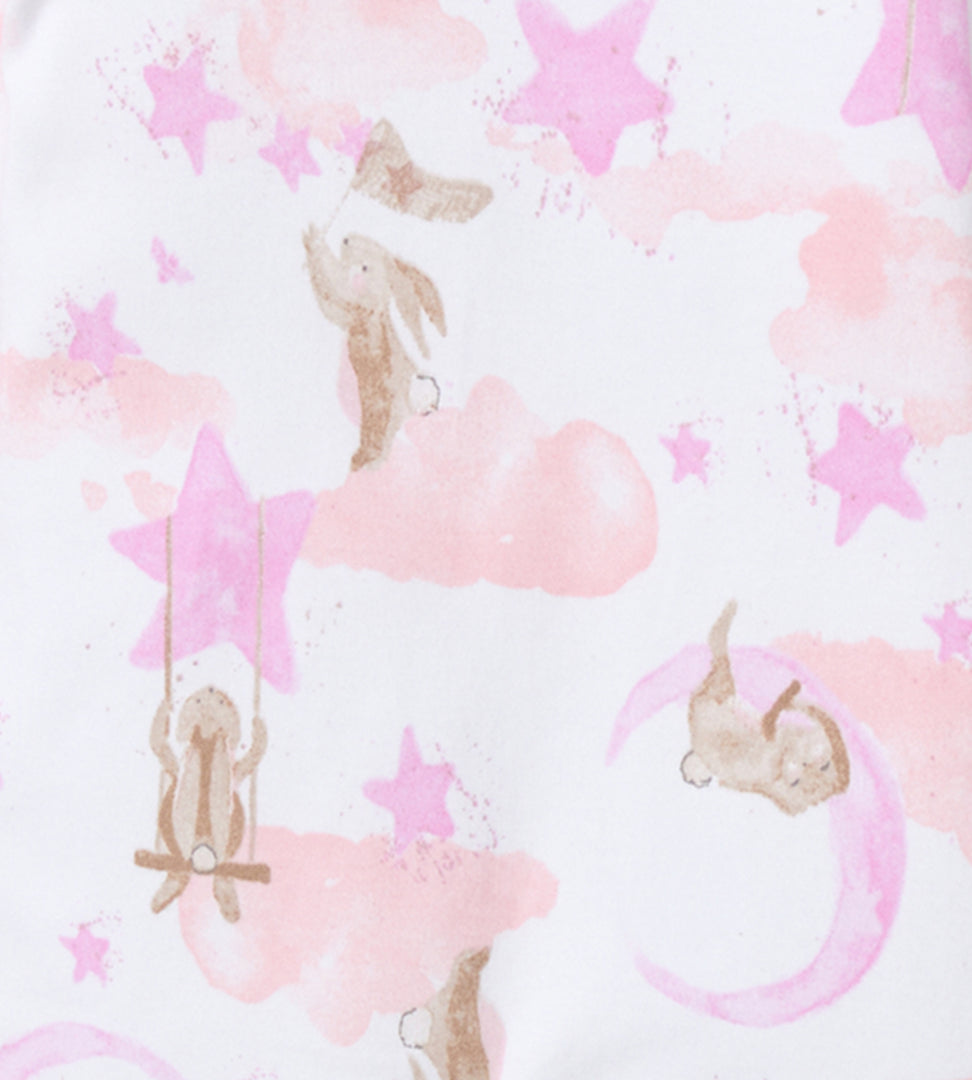 Stardust Bunnies Sleep & Play