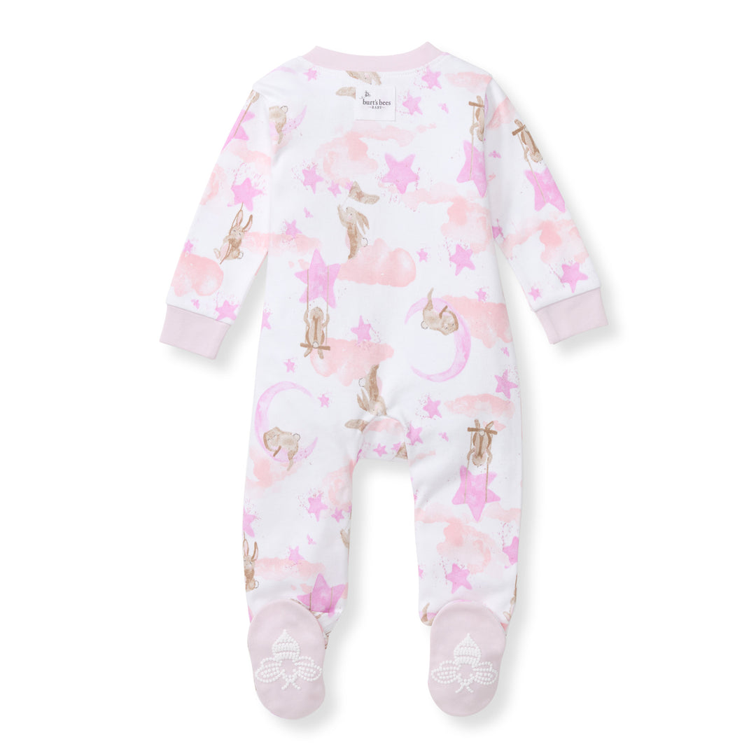 Stardust Bunnies Sleep & Play