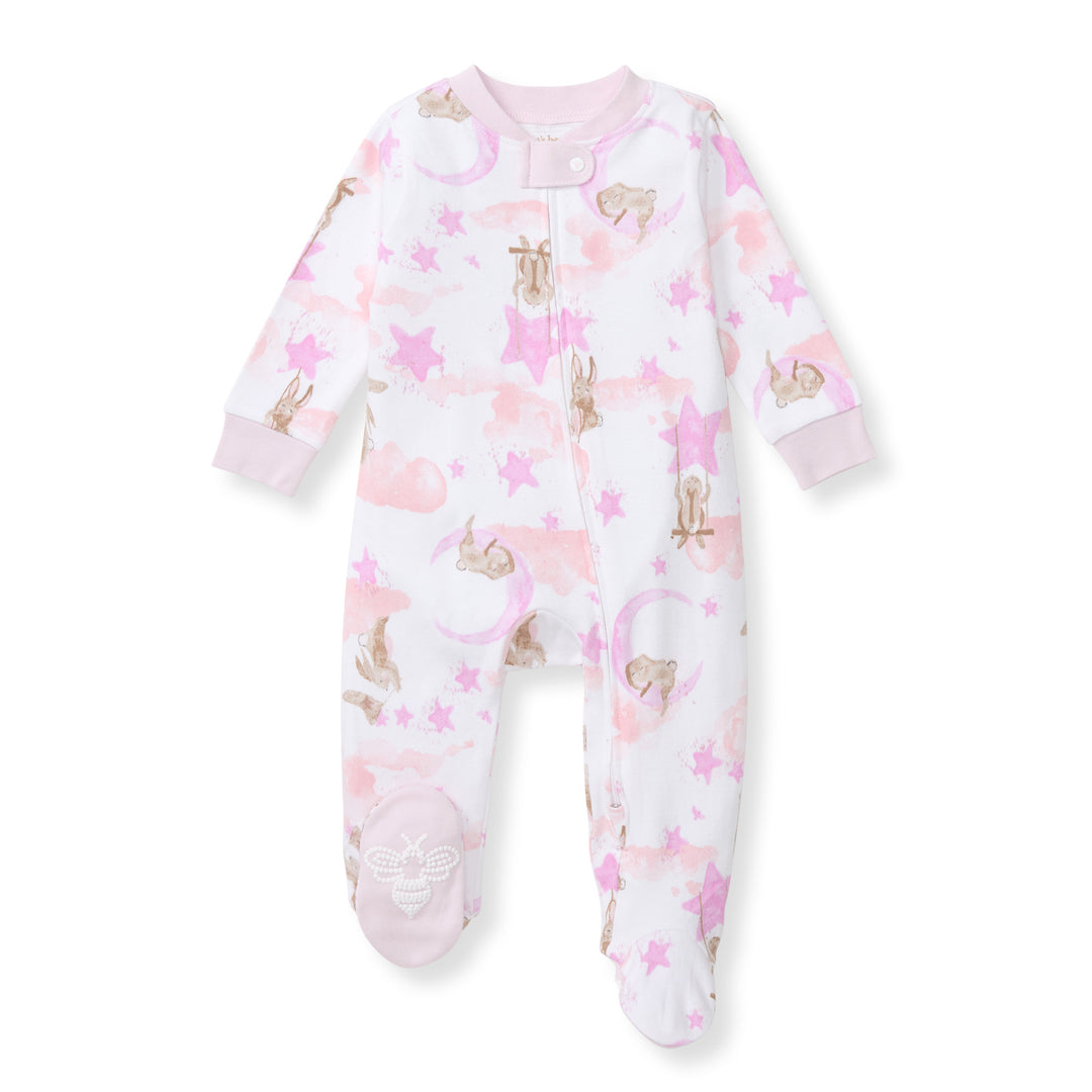 Stardust Bunnies Sleep & Play
