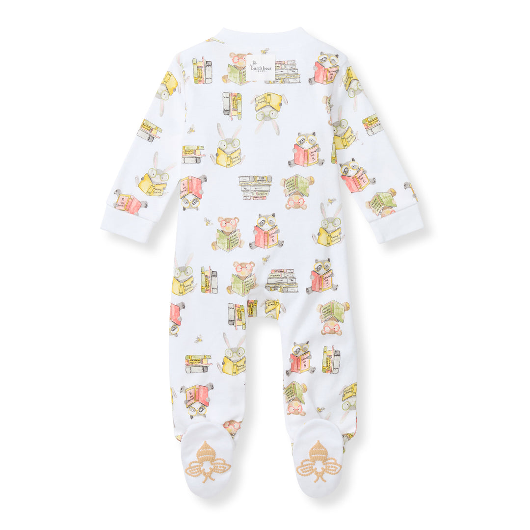 Mama Guide Sleep & Play