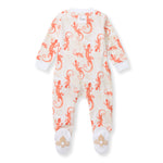 Load image into Gallery viewer, Watercolor Gecko Sleep &amp; Play

