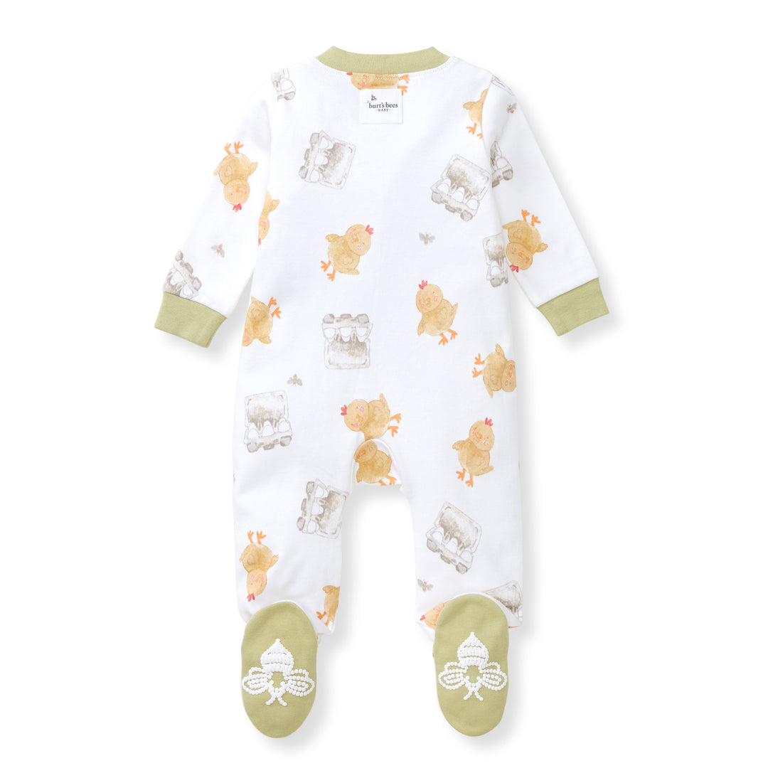 Farm Fresh Sleep & Play