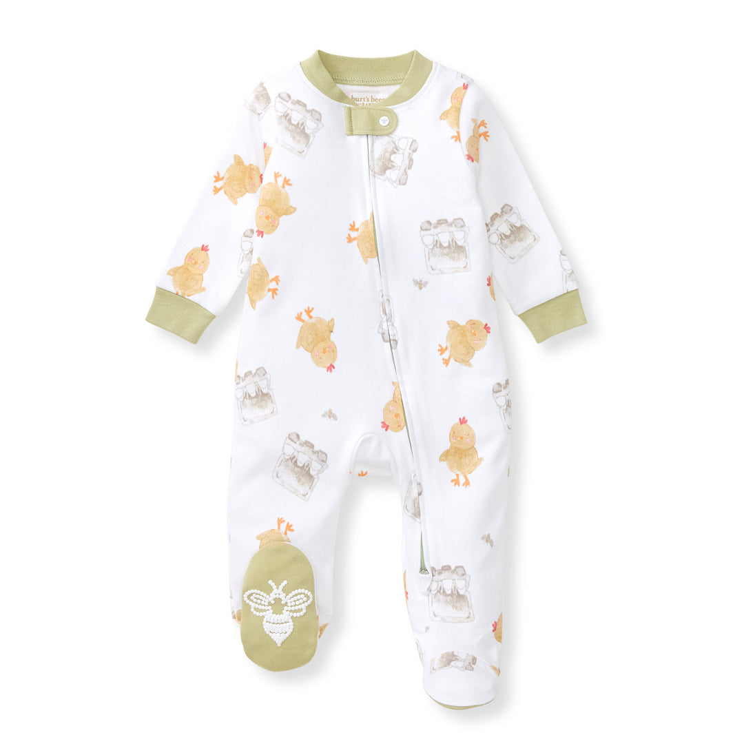 Farm Fresh Sleep & Play
