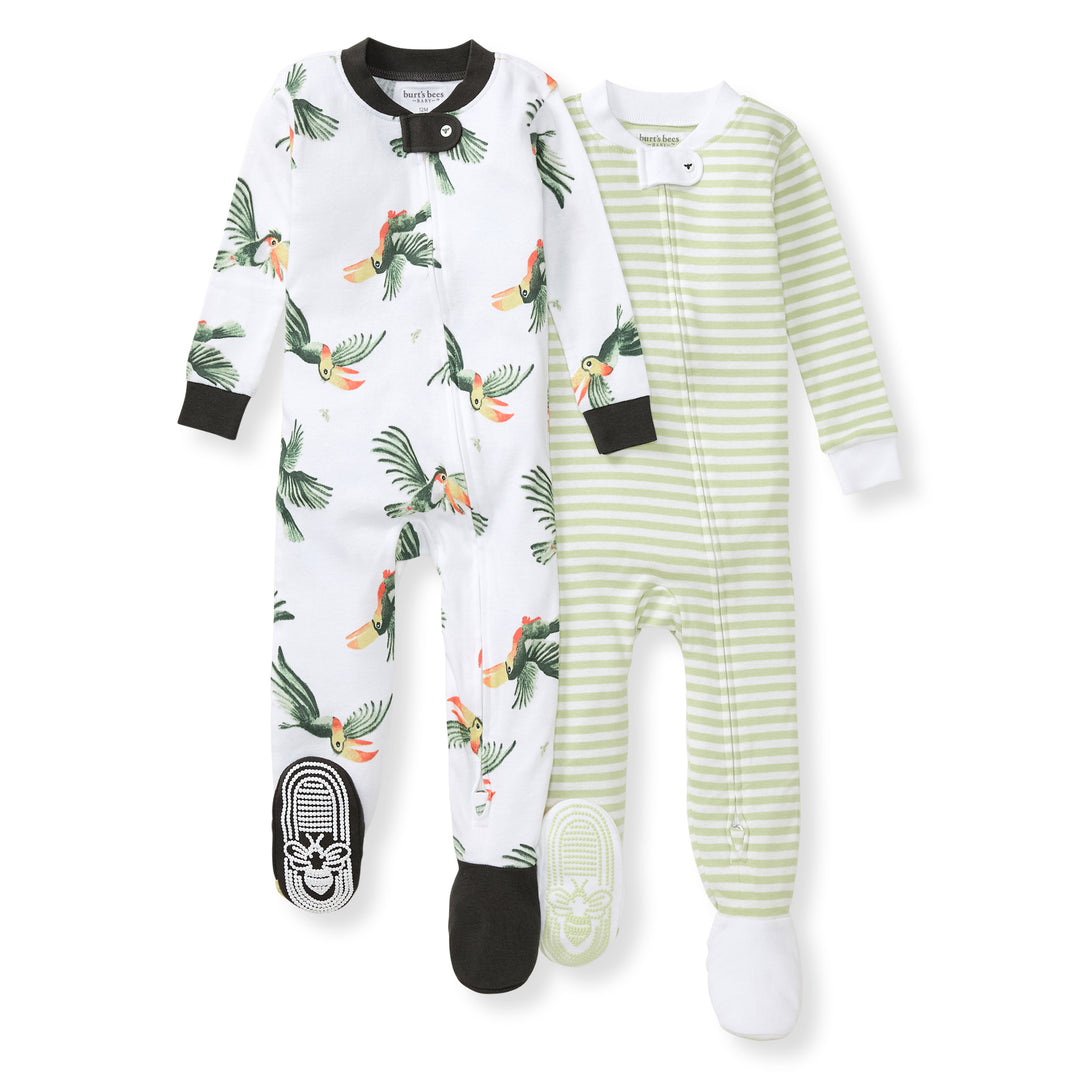 2 Pack Toucan Sleeper