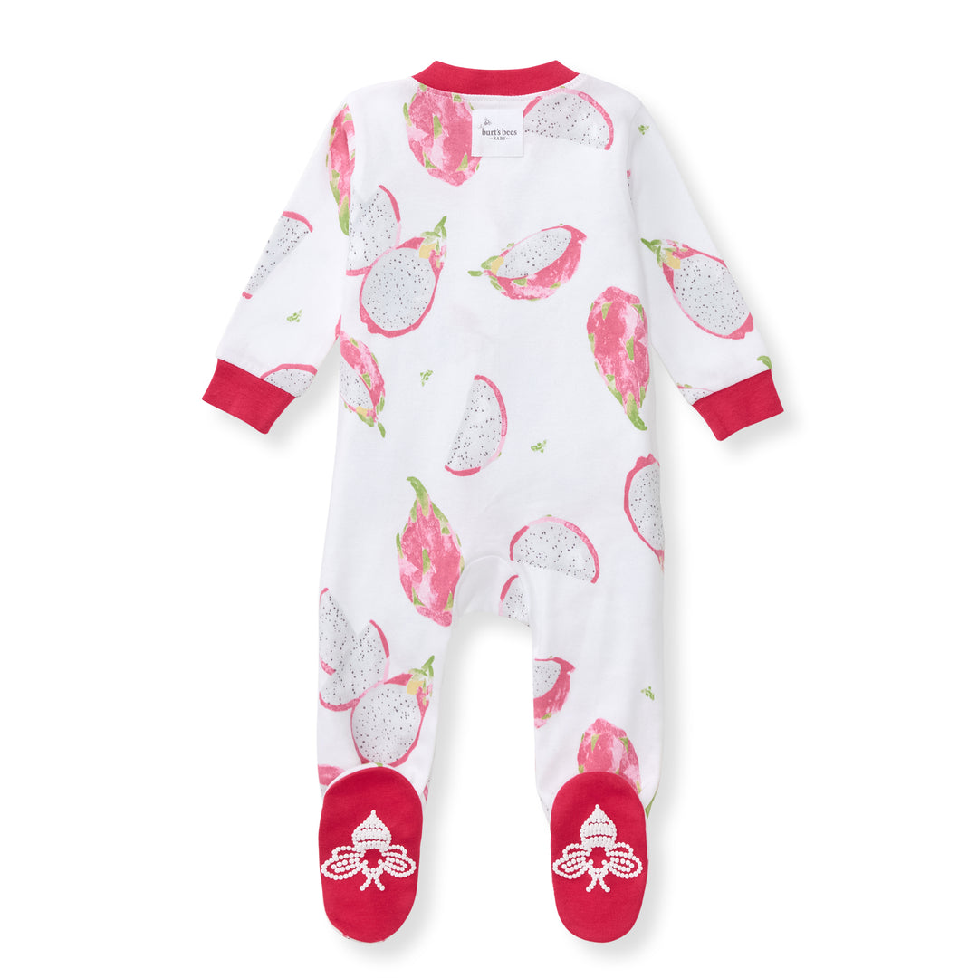 Dragon Fruit Sleep & Play