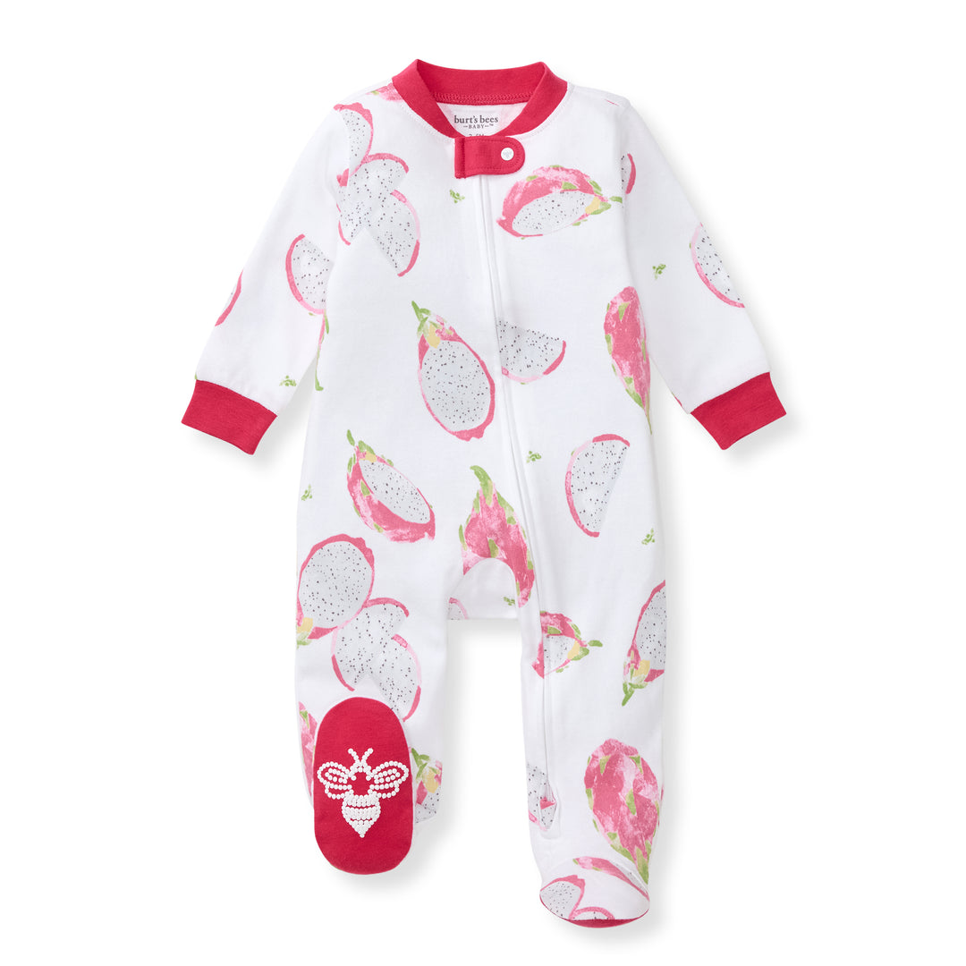 Dragon Fruit Sleep & Play