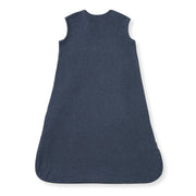 Solid Organic Lightweight Beekeeper™ Wearable Baby Blanket - Nightfall