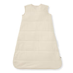 Load image into Gallery viewer, Solid Organic Warmer Beekeeper™ Wearable Baby Blanket - Oat
