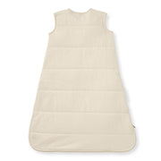 Solid Organic Warmer Beekeeper™ Wearable Baby Blanket - Oat