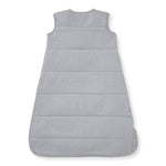 Load image into Gallery viewer, Solid Organic Warmer Beekeeper™ Wearable Baby Blanket - Quarry
