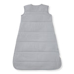 Load image into Gallery viewer, Solid Organic Warmer Beekeeper™ Wearable Baby Blanket - Quarry
