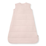 Load image into Gallery viewer, Solid Organic Warmer Beekeeper™ Wearable Baby Blanket - Ranunculus
