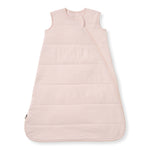 Load image into Gallery viewer, Solid Organic Warmer Beekeeper™ Wearable Baby Blanket - Ranunculus