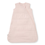 Load image into Gallery viewer, Solid Organic Warmer Beekeeper™ Wearable Baby Blanket - Ranunculus
