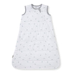 Load image into Gallery viewer, Golden Bee Organic Warmer Beekeeper™ Wearable Baby Blanket - Quarry
