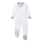 Load image into Gallery viewer, Golden Bee Organic Cotton Sleeper - Quarry
